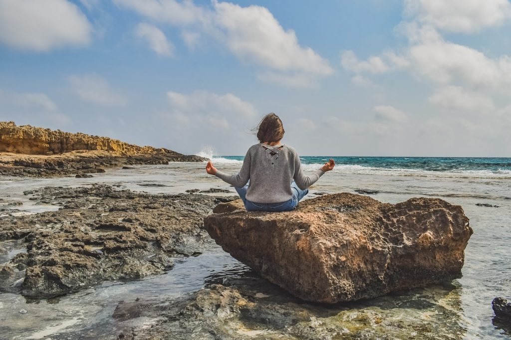 Meditatie voor betere concentratie: hoe het werkt