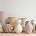 De charme van handgemaakt keramiek in je interieur