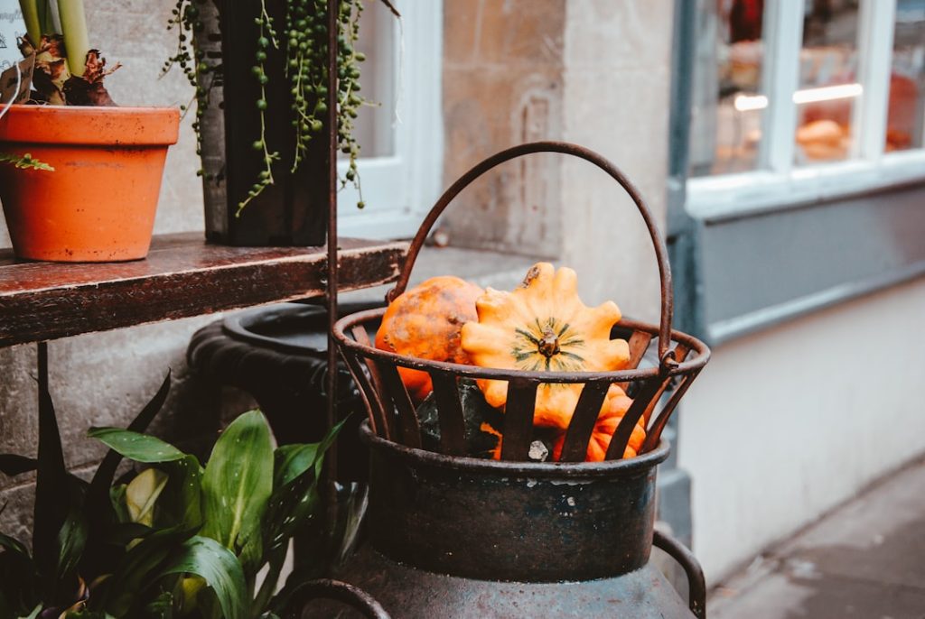 Herfstklaar: trends voor najaar veranda inrichten