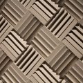 Stijlvolle en geluidsabsorberende akoestische panelen: tips plus DIY