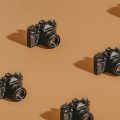Verftrends voor fotografiekrant fotobehang: creëer een uniek statement
