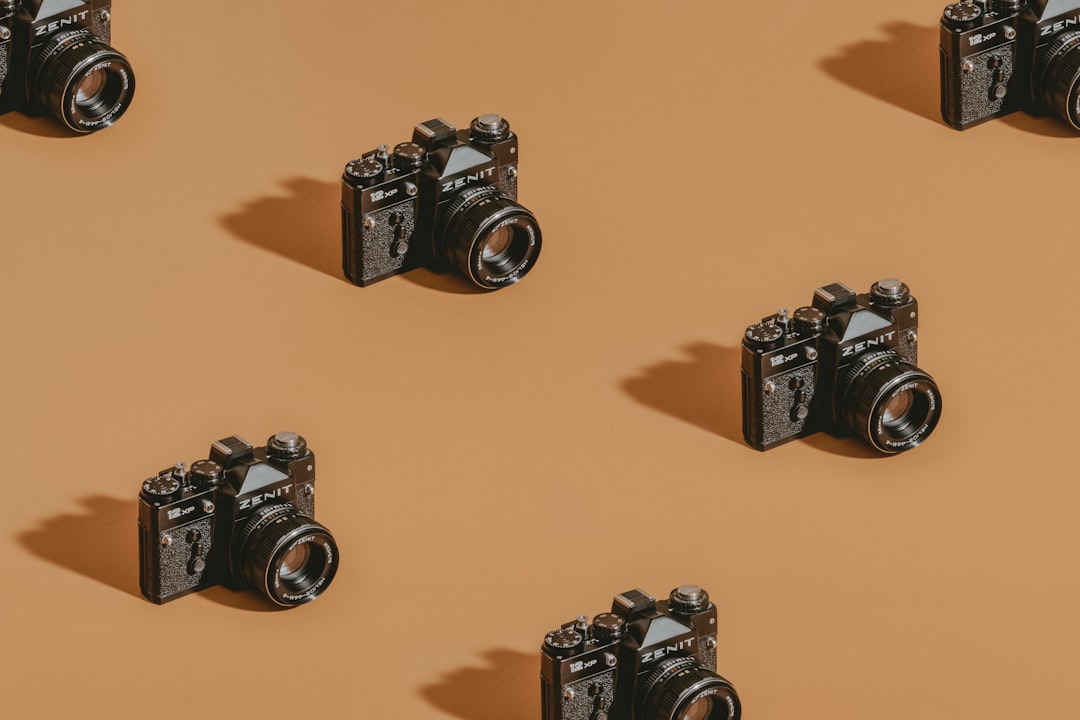 Verftrends voor fotografiekrant fotobehang: creëer een uniek statement
